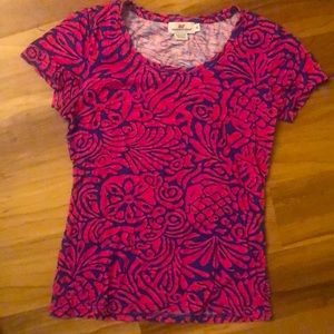 Vineyard vines t-shirt